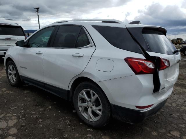 Vin: 3gnaxlex4ll260858, lot: 50890123, chevrolet equinox lt 20202