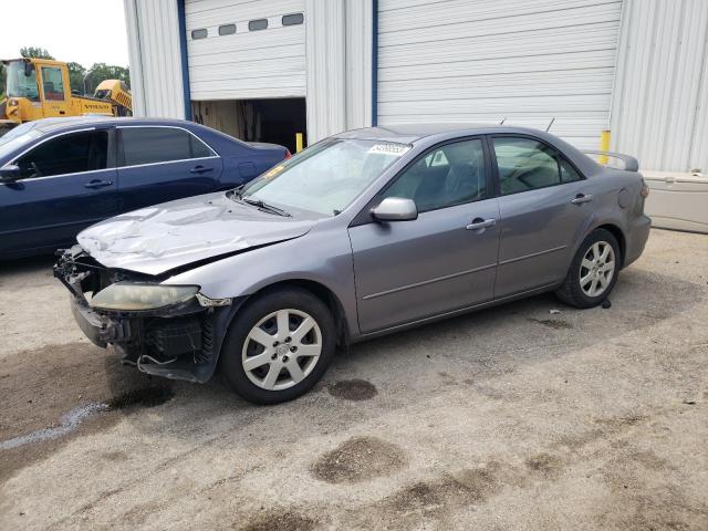 2006 Mazda Mazda6 i