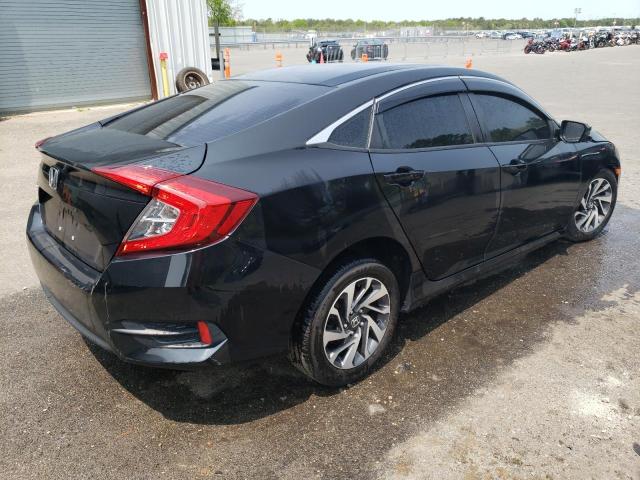 19XFC2F82GE224138 | 2016 HONDA CIVIC EX