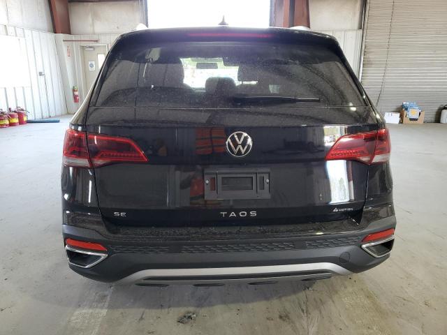 2022 VOLKSWAGEN TAOS SE - 3VVWX7B24NM052475
