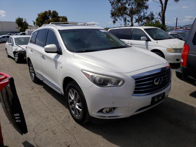 5N1AL0MM9EC539016 Infiniti QX60