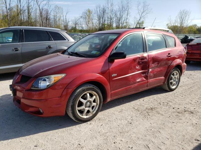 2003 Pontiac Vibe 