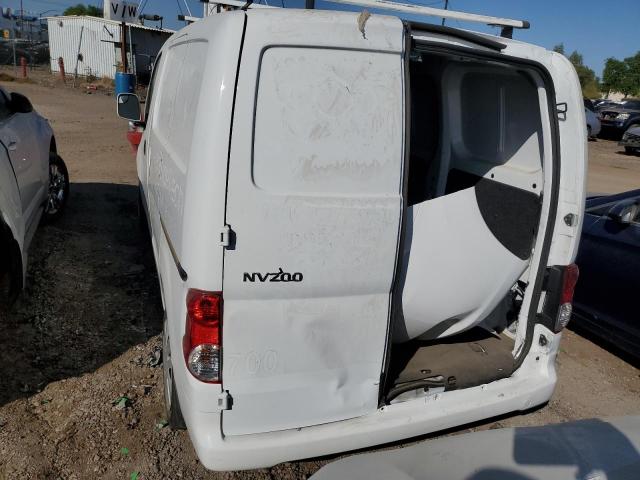 3N6CM0KN0JK703700 Nissan NV200 2.5S