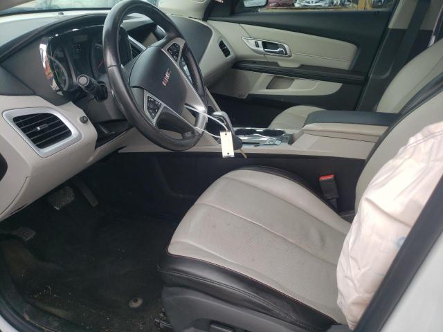 2GKALSEK4F6245230 GMC Terrain Slt