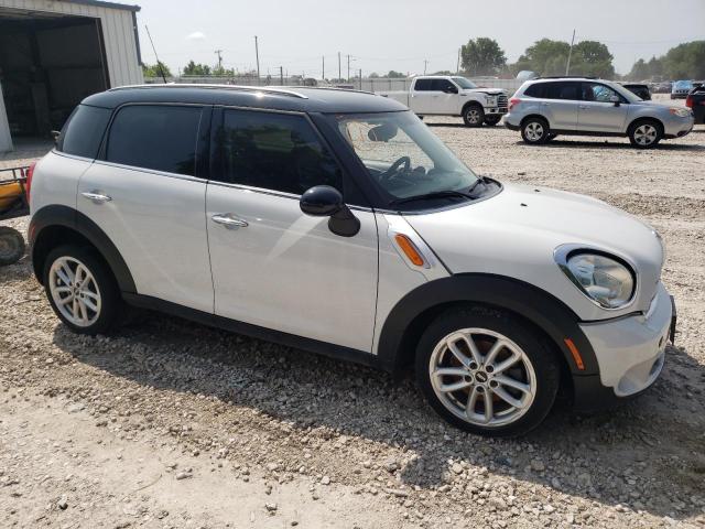 WMWZB3C57FWR44536 Mini COOPER COUNTRYMAN