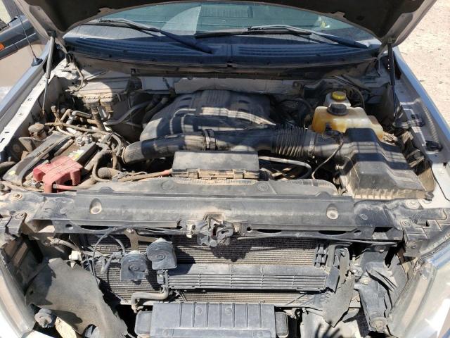 1FTFX1ET7EFA04355 Ford F150 Super Cab