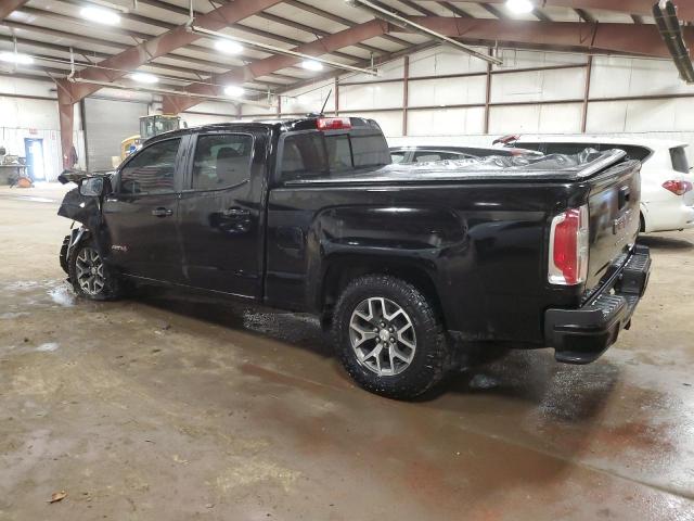 2021 GMC CANYON AT4 1GTG6FENXM1116035