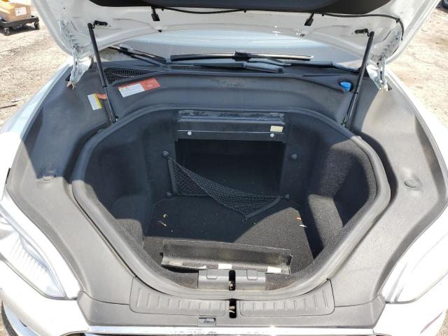 5YJSA1E16GF124993 Tesla MODEL S