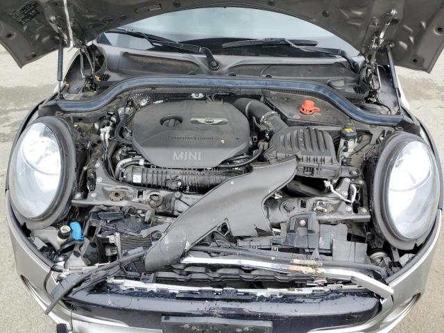 WMWWG9C57G3C22531 Mini COOPER S