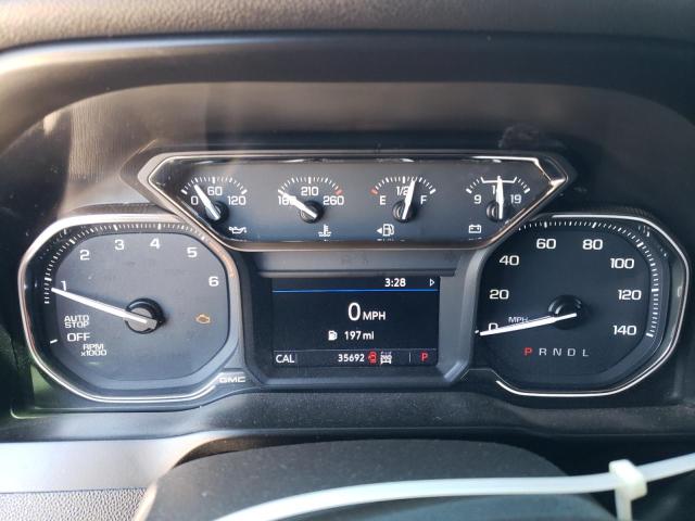3GTU9CET3LG280878 GMC Sierra K1500 Elevation