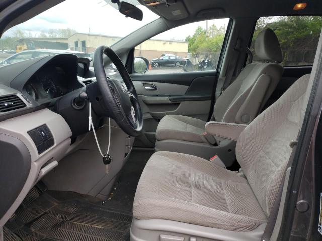 2016 HONDA ODYSSEY 5FNRL5H27GB168036