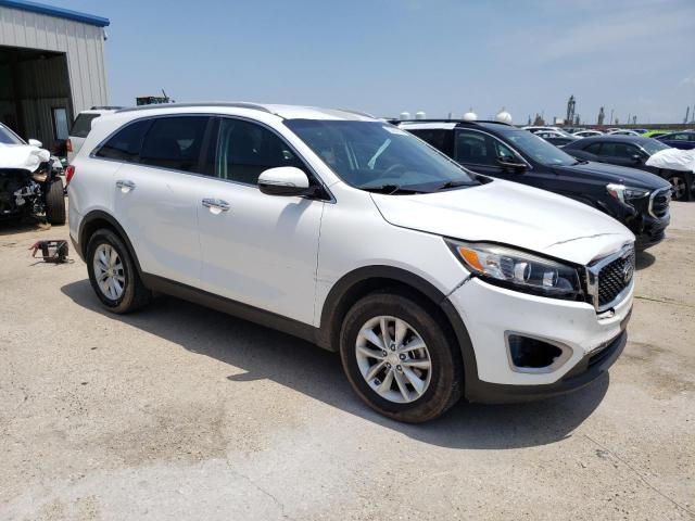 5XYPG4A37GG147950 KIA SORENTO LX