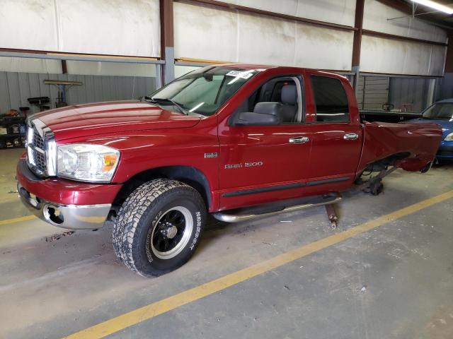 2007 Dodge Ram 1500 ST