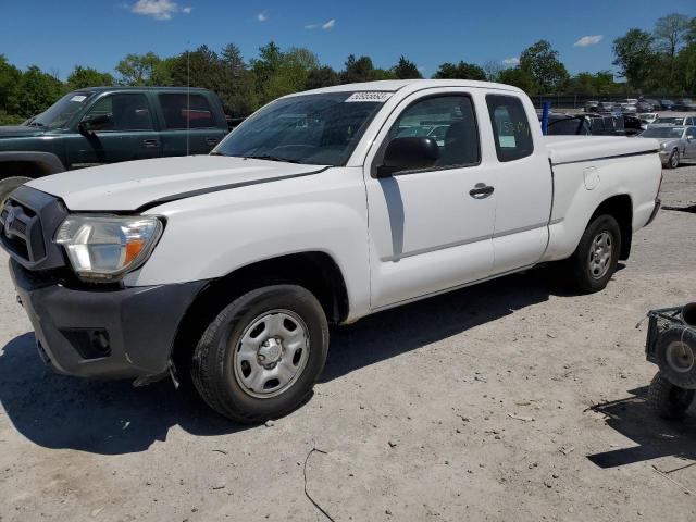 2015 TOYOTA TACOMA ACCESS CAB for Sale | TN - KNOXVILLE | Tue. May 16 ...