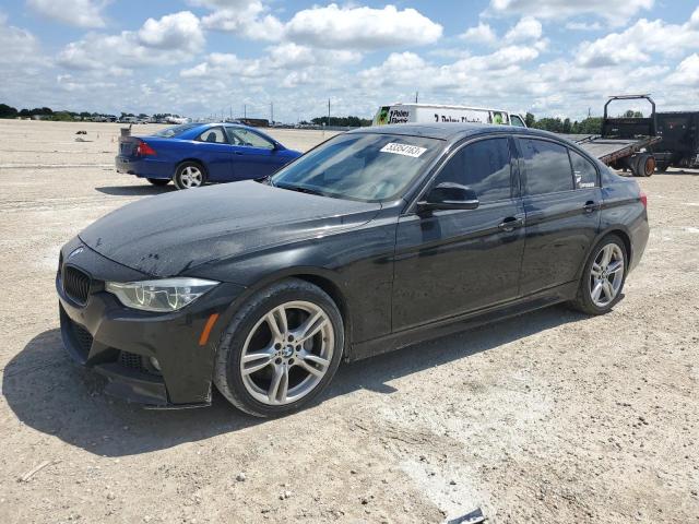 2016 BMW 340 I - WBA8B3G52GNU34981