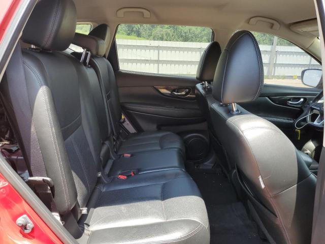 JN8AT2MT1HW403963 Nissan ROGUE S