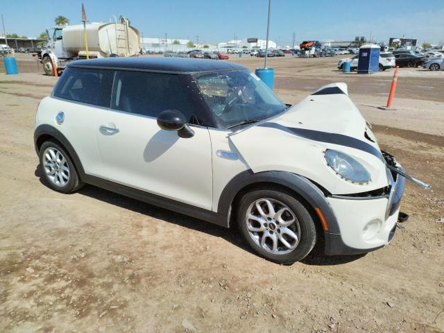 WMWXP7C59F2A34834 Mini COOPER S