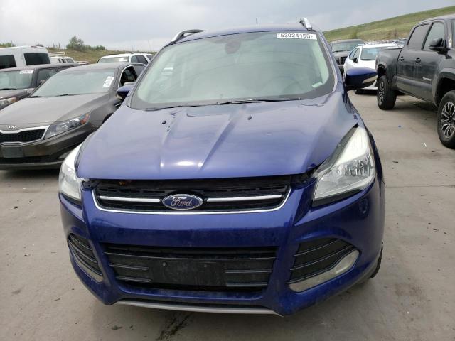 1FMCU9J96EUB82205 Ford Escape Titanium