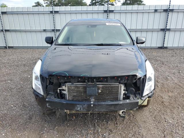2016 CADILLAC XTS PREMIU - 2G61P5S36G9100448