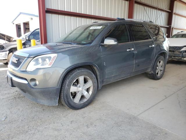 2011 GMC Acadia SLT1