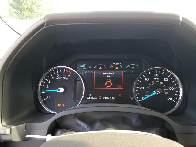 1FMJU1HT1JEA04703 Ford Expedition Xlt