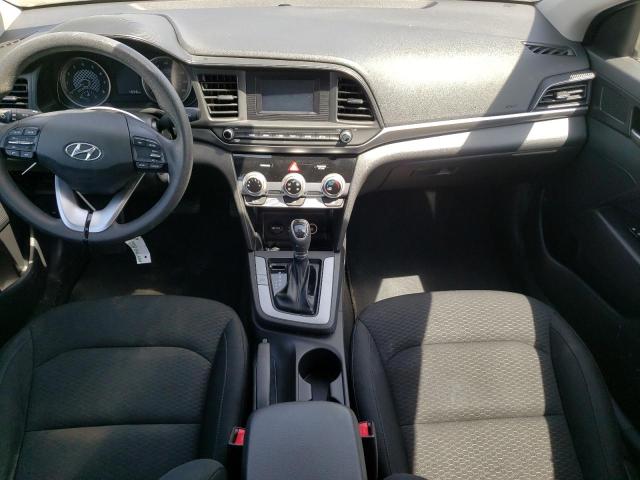 KMHD74LF8KU778039 Hyundai ELANTRA SE
