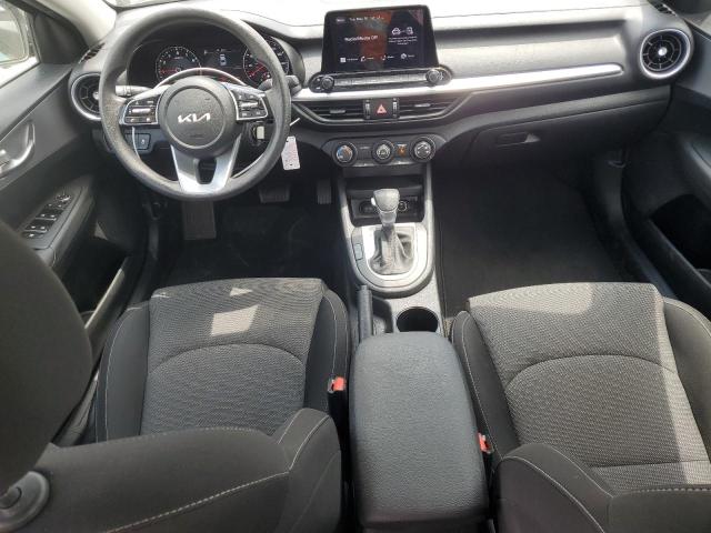 3KPF24AD0NE501451 KIA FORTE FE