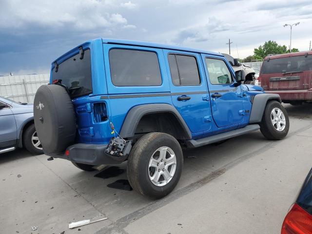 1C4HJXDN8MW580955 Jeep Wrangler U 3