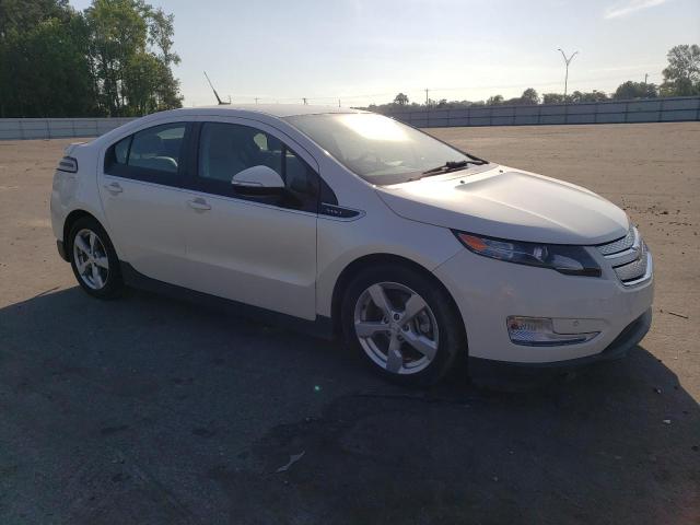 VIN 1G1RD6E40DU103436 2013 Chevrolet Volt no.4