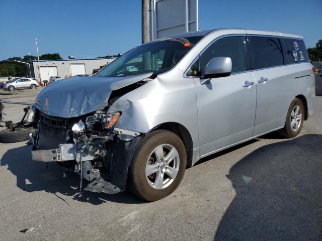 2013 Nissan Quest S