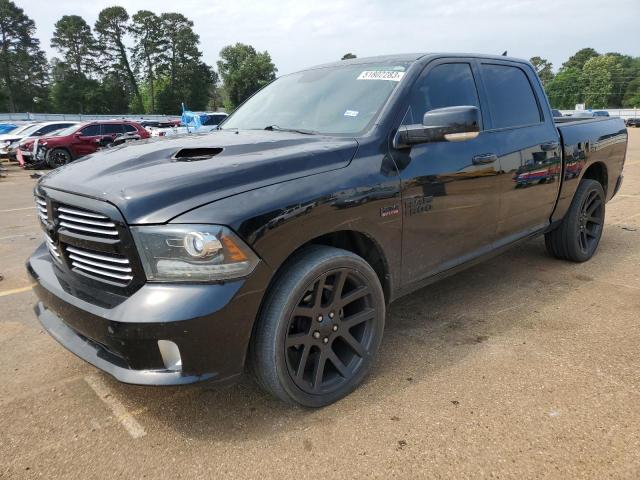 2014 RAM 1500 SPORT for Sale | TX - LONGVIEW | Fri. Aug 04, 2023 - Used ...