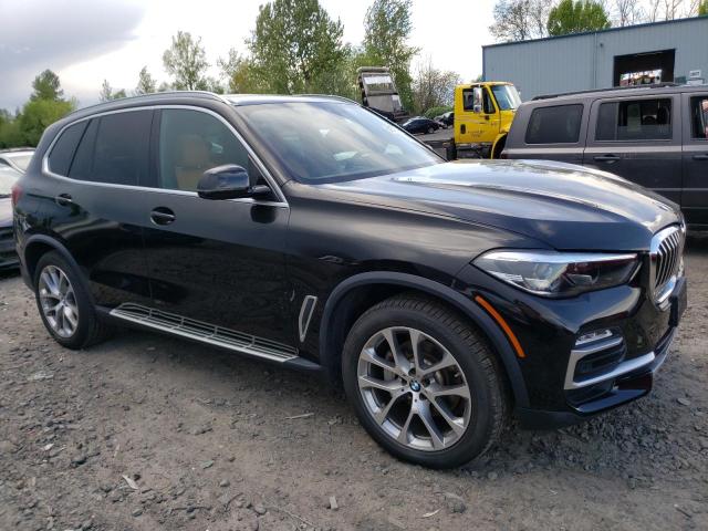 5UXCR6C58KLK88993 BMW X5 Xdrive40i