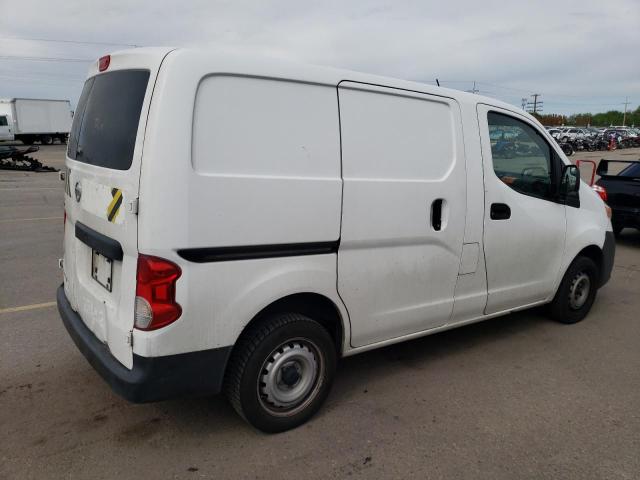 3N6CM0KNXGK699938 Nissan NV200 2.5S