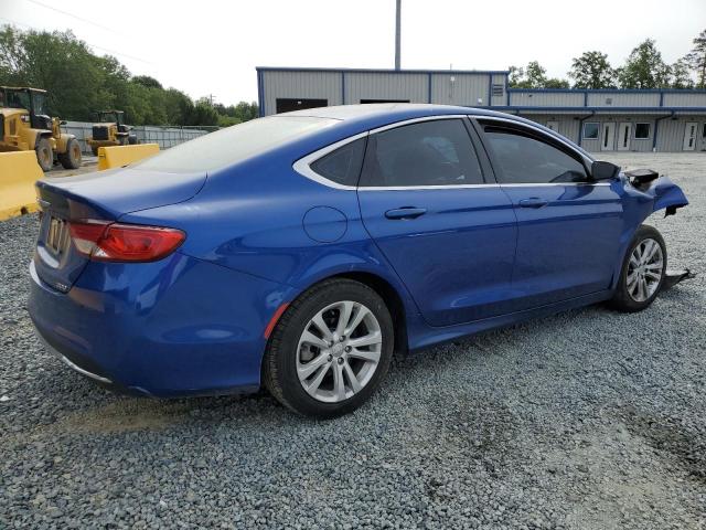 1C3CCCAB4GN125848 Chrysler 200 Limited