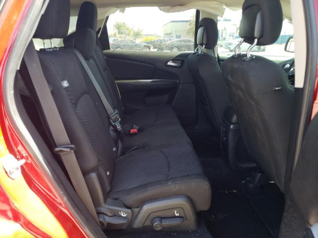 3C4PDCBG4KT816326 Dodge JOURNEY SE