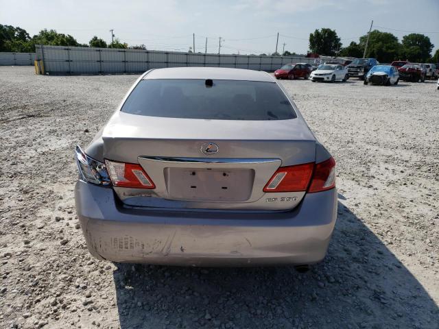 2007 Lexus Es 350 VIN: JTHBJ46G272089391 Lot: 53413343