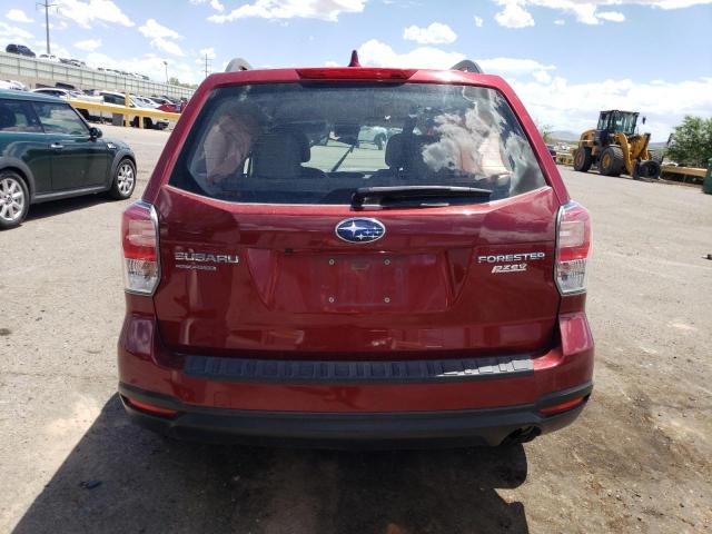 JF2SJABC7HH432828 Subaru Forester 2.5i