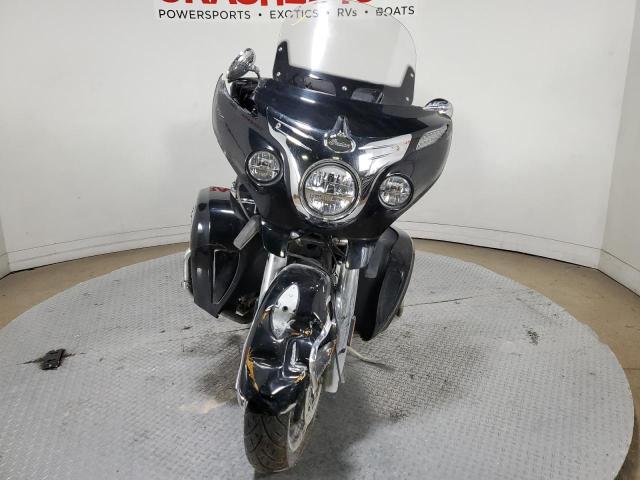 2021 INDIAN MOTORCYCLE CO. ROADMASTER - 56KTRABB6M3399468