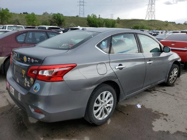 3N1AB7APXKY228540 Nissan Sentra S 3