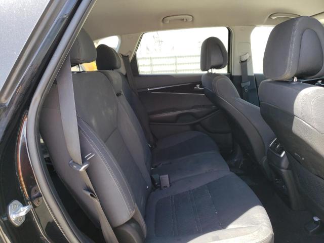 5XYPGDA33GG087536 KIA SORENTO LX