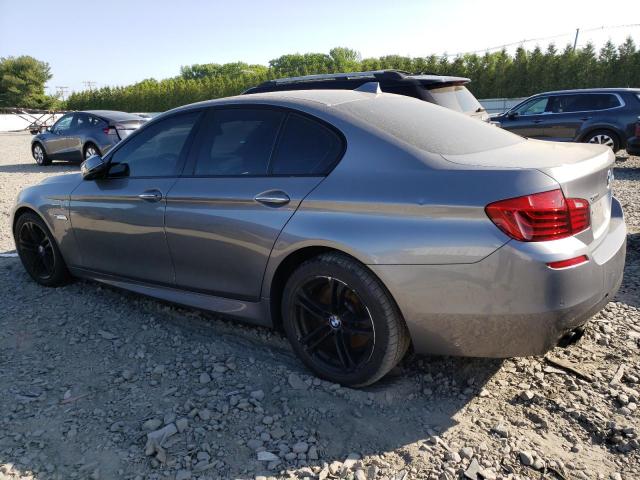 2016 BMW 528 XI - WBA5A7C53GG642519