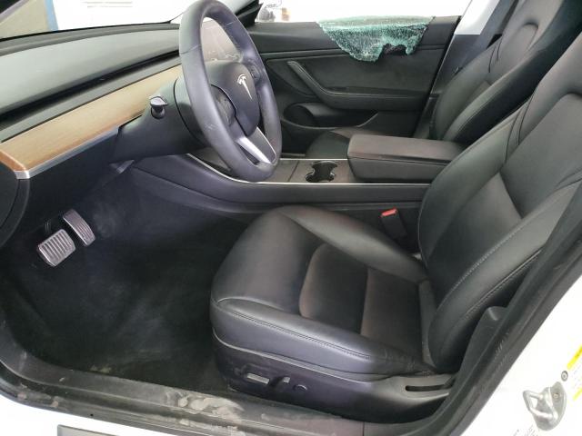 5YJ3E1EC0LF602314 Tesla MODEL 3