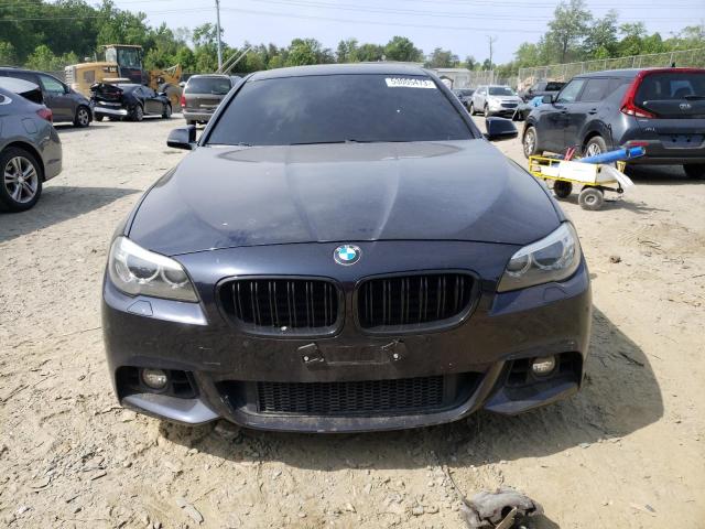 2015 BMW 535 I - WBA5B1C57FG125992