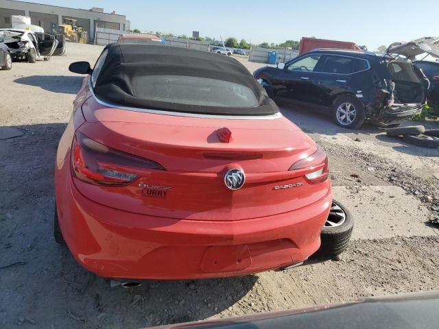 2018 BUICK CASCADA SP - W04WJ3N59JG034177