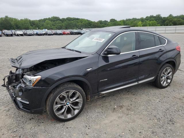 2016 BMW X4 xDrive28i