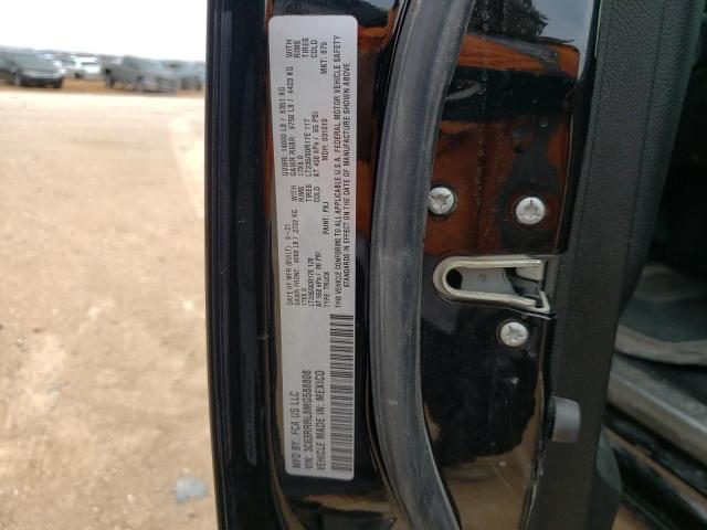 2021 RAM 3500 LIMIT 3C63RRRL8MG588808