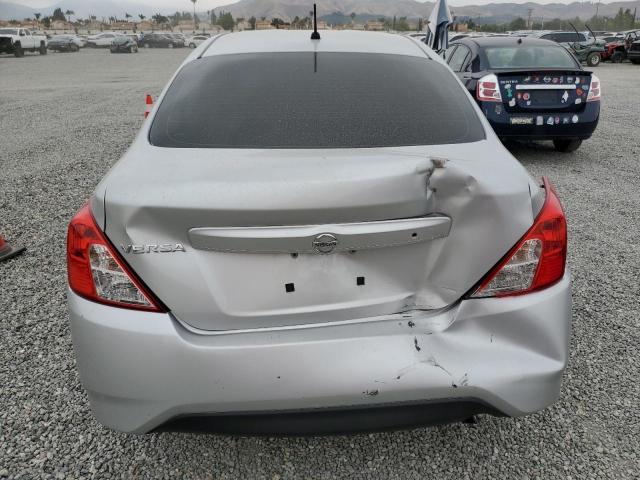 3N1CN7AP3GL884860 Nissan VERSA S