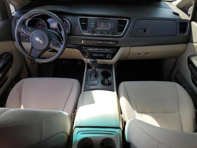 KNDMA5C12G6184218 KIA Sedona L