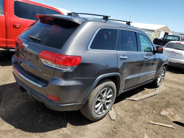 1C4RJFBG2EC299112 Jeep Grand Cherokee Limited