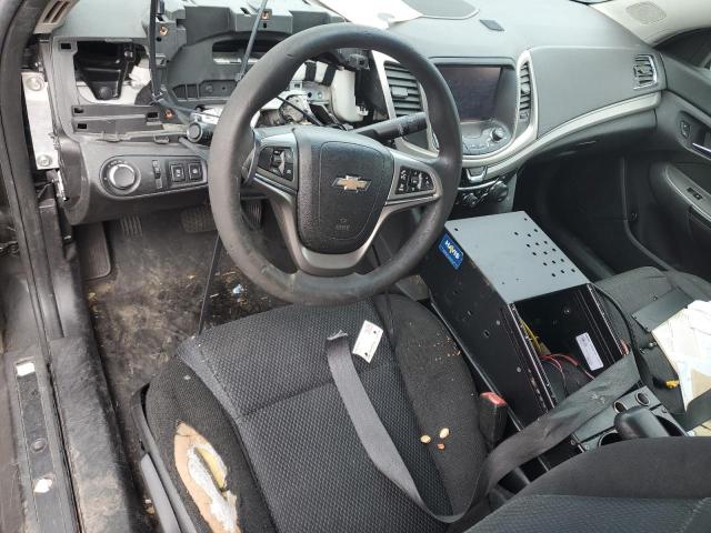 2015 CHEVROLET CAPRICE PO - 6G3NS5R38FL132668